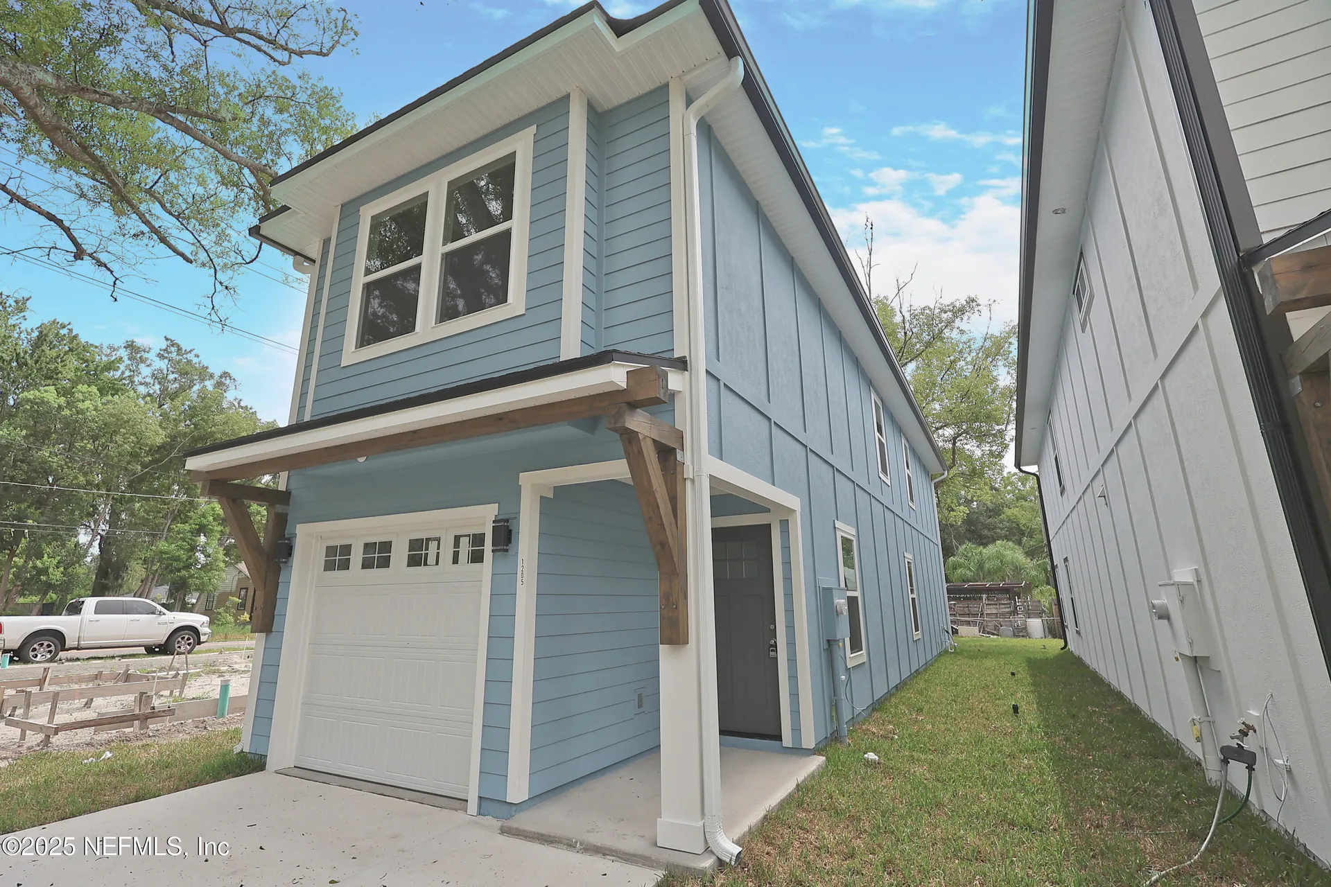 1205 Neva Street Jacksonville FL 32205