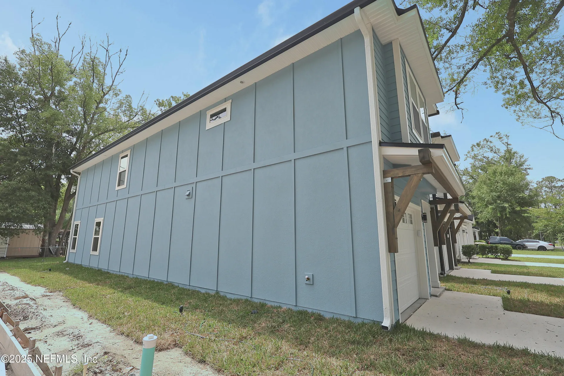 1205 Neva Street Jacksonville FL 32205