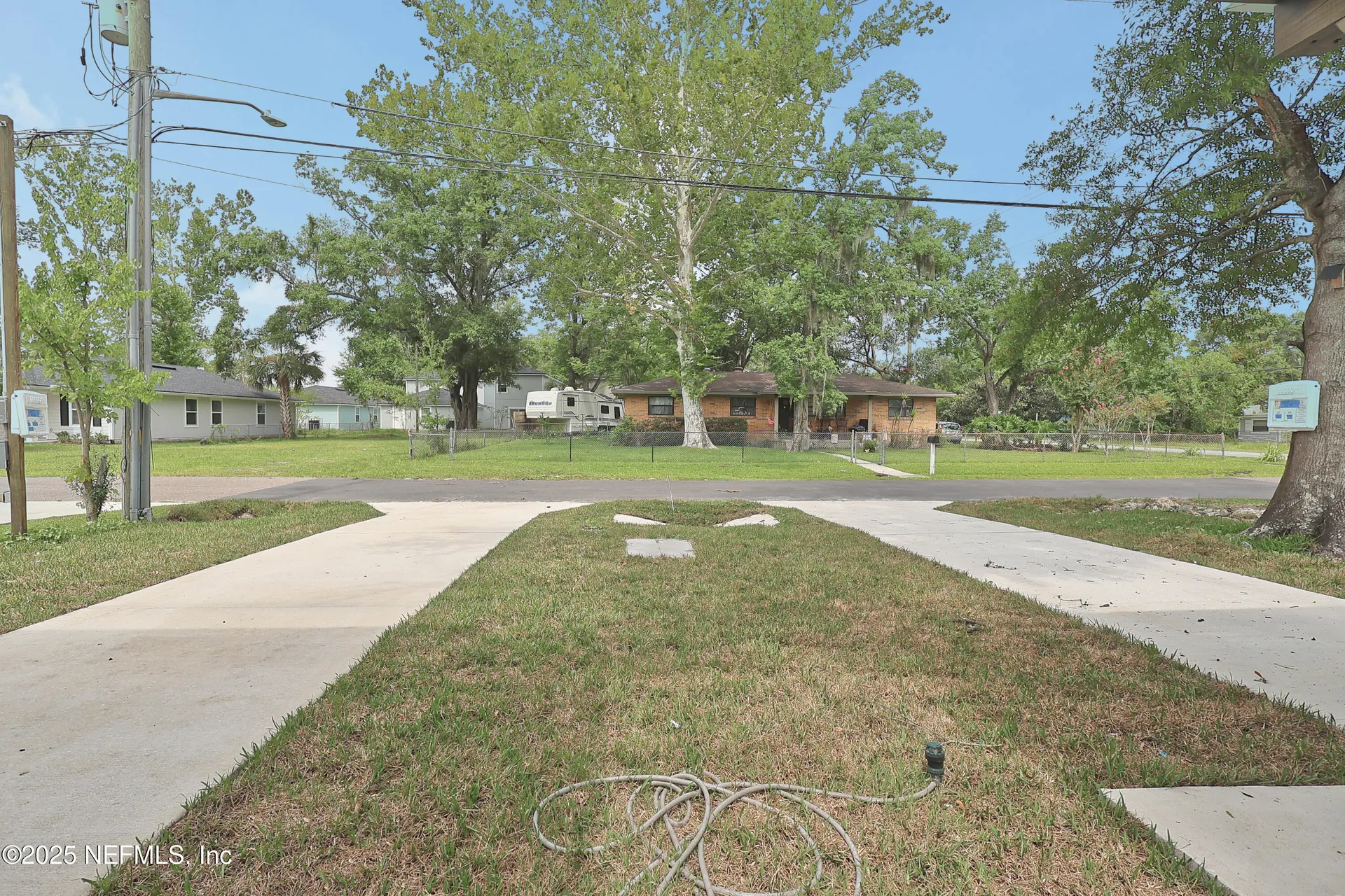 1205 Neva Street Jacksonville FL 32205