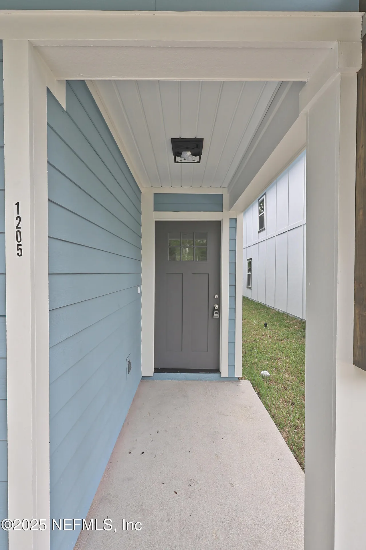 1205 Neva Street Jacksonville FL 32205