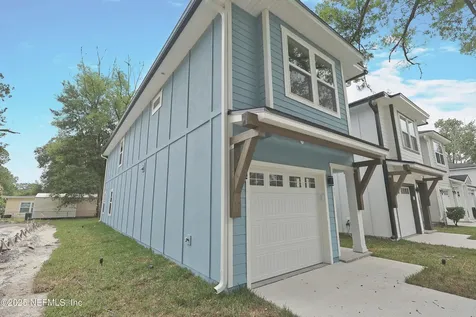 1205 Neva Street Jacksonville FL 32205