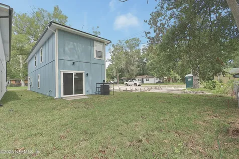 1205 Neva Street Jacksonville FL 32205