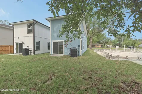 1205 Neva Street Jacksonville FL 32205