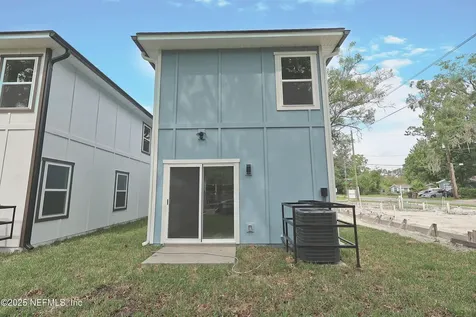 1205 Neva Street Jacksonville FL 32205