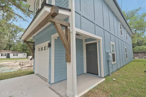 1205 Neva Street Jacksonville FL 32205
