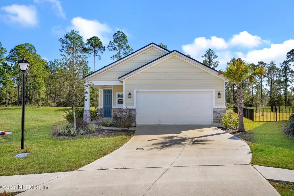 356 Bermudez Way St. Augustine FL 32095