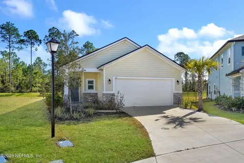 356 Bermudez Way St. Augustine FL 32095