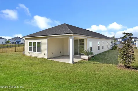 356 Bermudez Way St. Augustine FL 32095