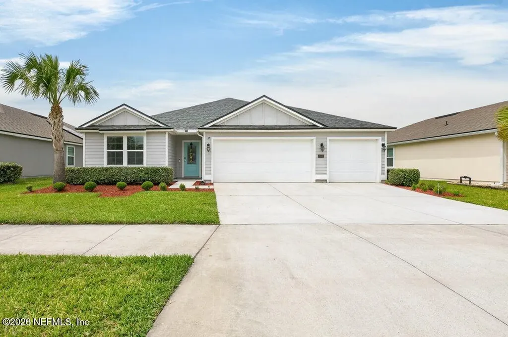 3167 Spotted Bass Lane Jacksonville FL 32226