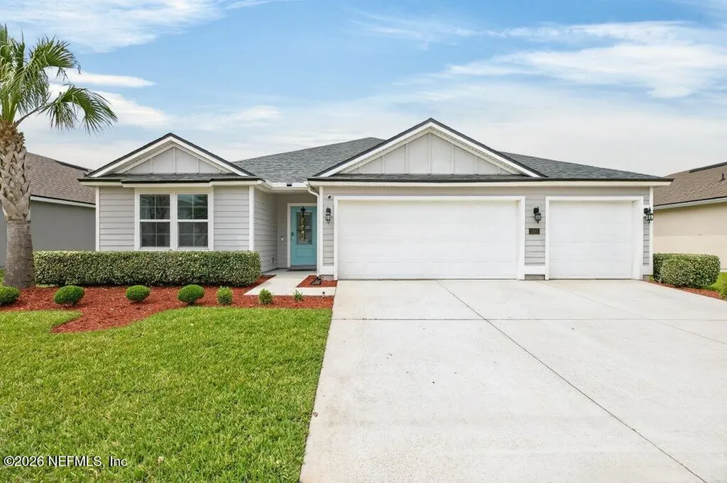 3167 Spotted Bass Lane Jacksonville FL 32226