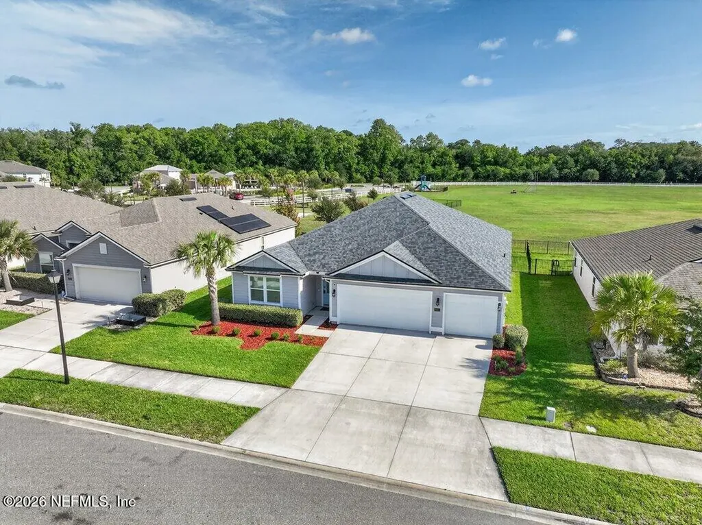 3167 Spotted Bass Lane Jacksonville FL 32226