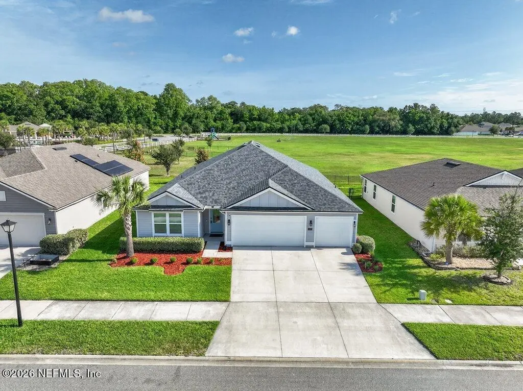 3167 Spotted Bass Lane Jacksonville FL 32226