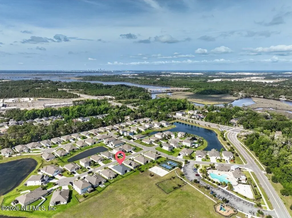 3167 Spotted Bass Lane Jacksonville FL 32226