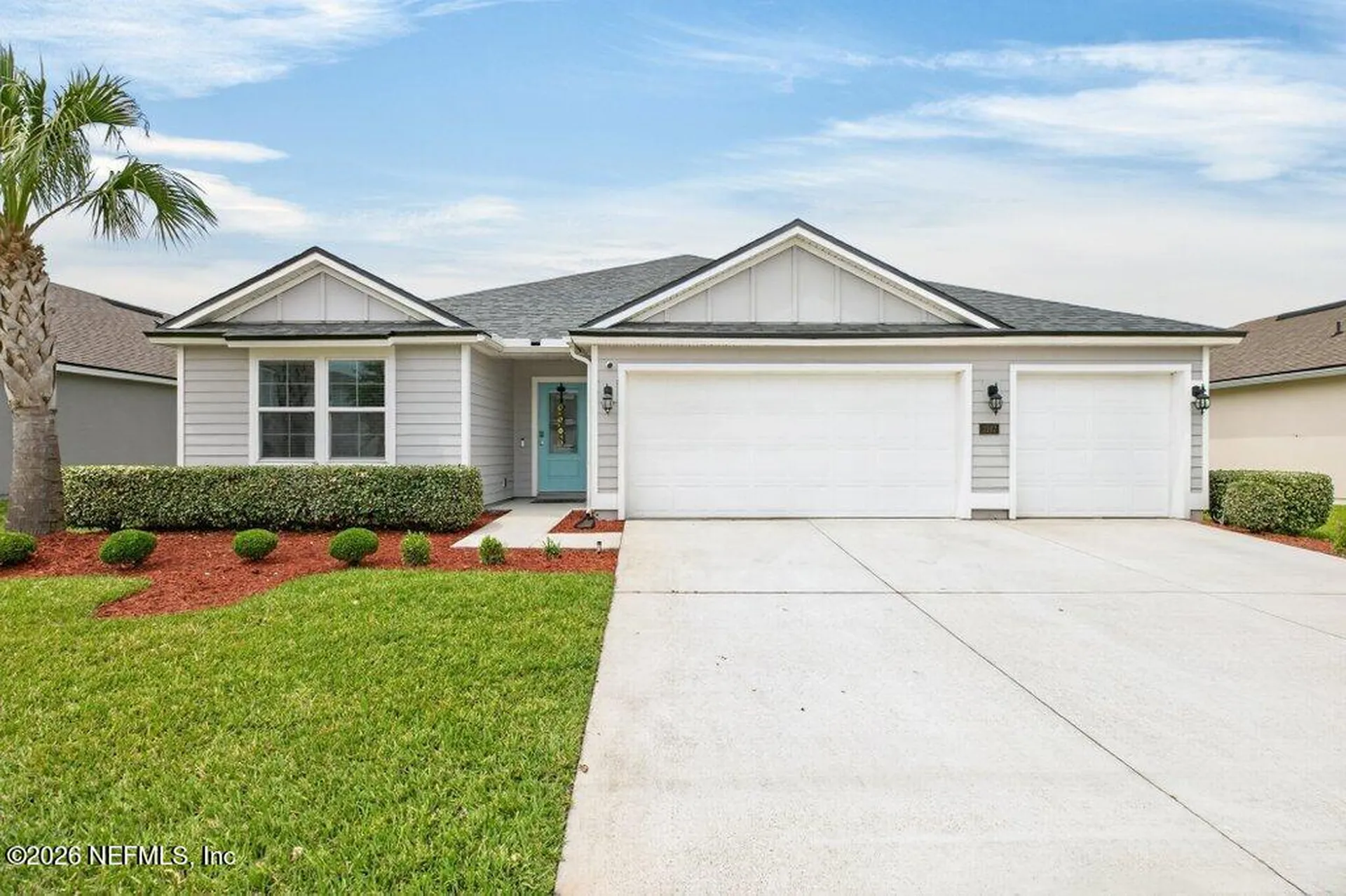 3167 Spotted Bass Lane Jacksonville FL 32226