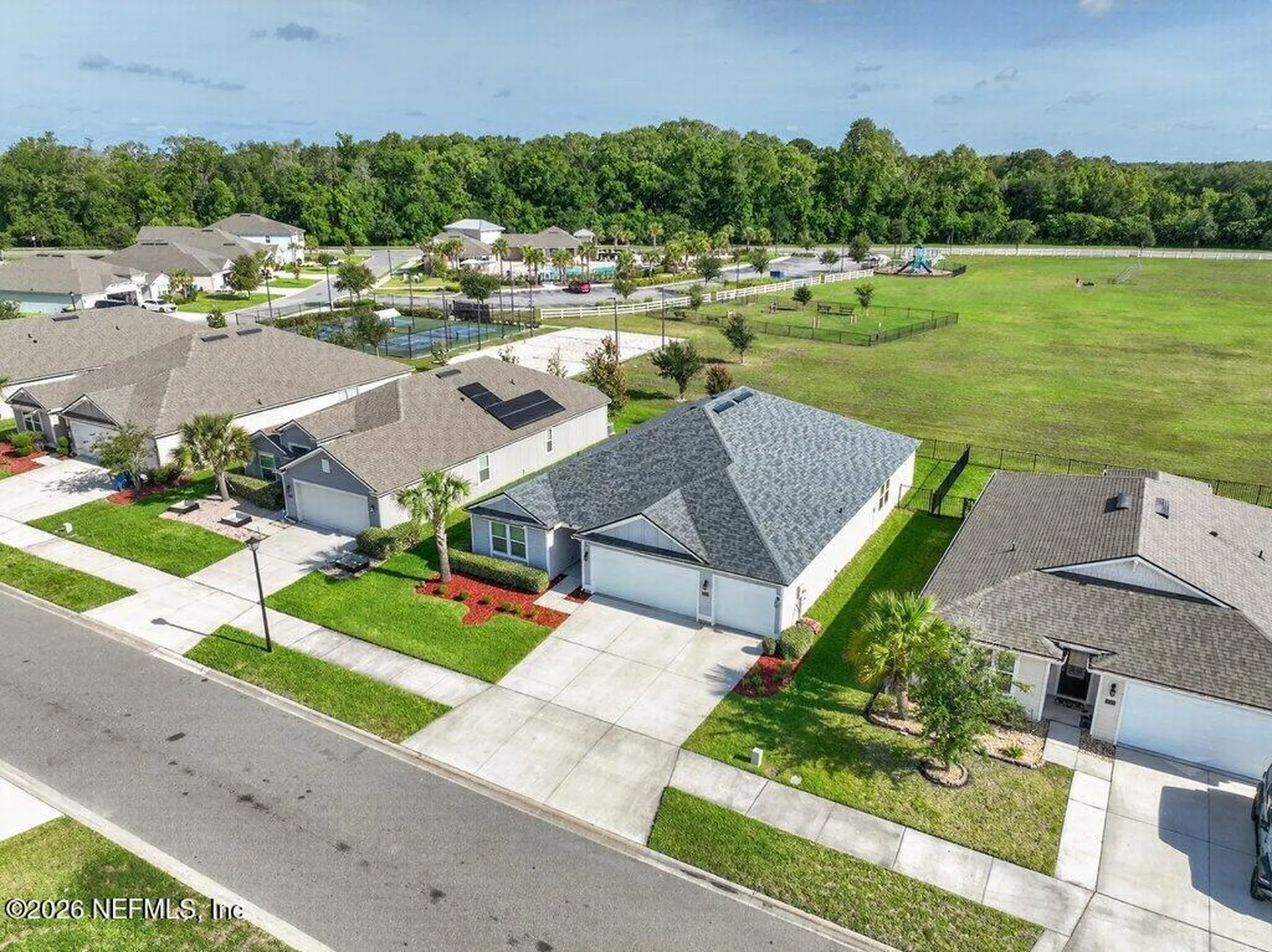 3167 Spotted Bass Lane Jacksonville FL 32226