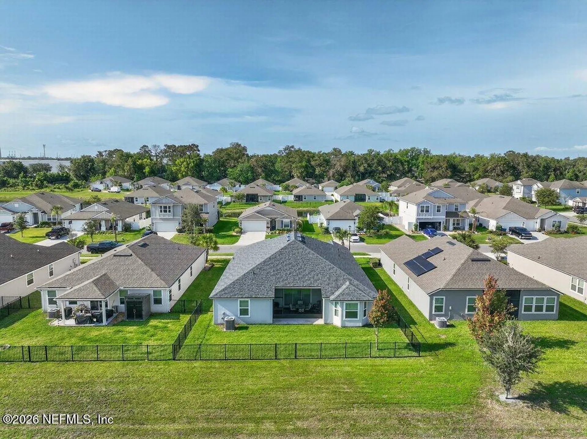 3167 Spotted Bass Lane Jacksonville FL 32226