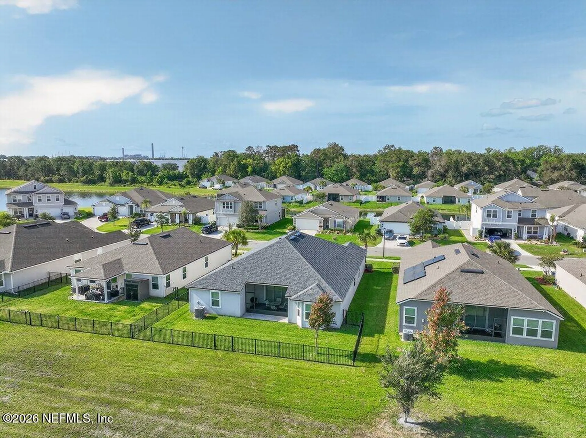 3167 Spotted Bass Lane Jacksonville FL 32226