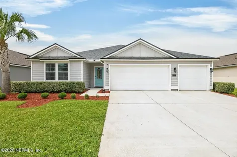 3167 Spotted Bass Lane Jacksonville FL 32226