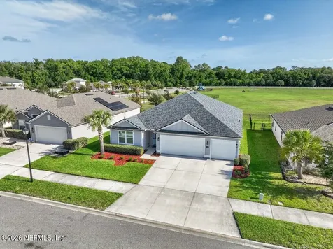 3167 Spotted Bass Lane Jacksonville FL 32226