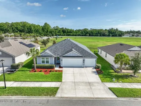 3167 Spotted Bass Lane Jacksonville FL 32226