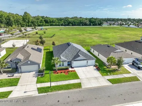 3167 Spotted Bass Lane Jacksonville FL 32226