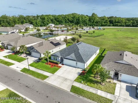 3167 Spotted Bass Lane Jacksonville FL 32226