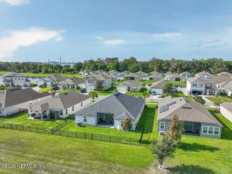 3167 Spotted Bass Lane Jacksonville FL 32226