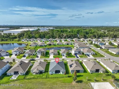 3167 Spotted Bass Lane Jacksonville FL 32226