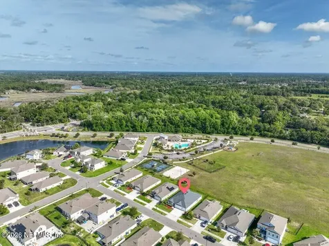 3167 Spotted Bass Lane Jacksonville FL 32226