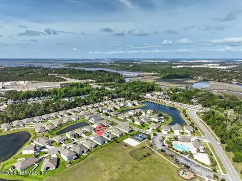 3167 Spotted Bass Lane Jacksonville FL 32226
