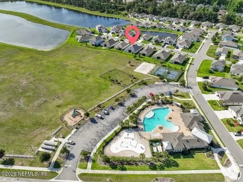 3167 Spotted Bass Lane Jacksonville FL 32226