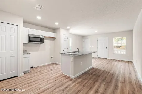 1361 Milnor Street Jacksonville FL 32206
