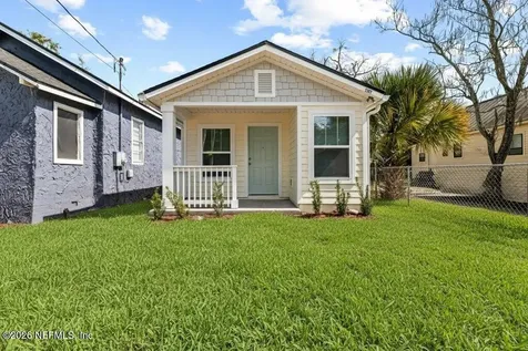 1361 Milnor Street Jacksonville FL 32206