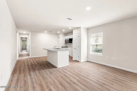 1361 Milnor Street Jacksonville FL 32206