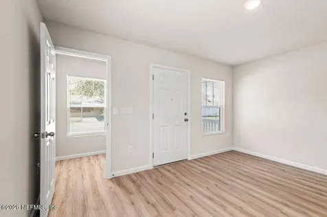 1361 Milnor Street Jacksonville FL 32206