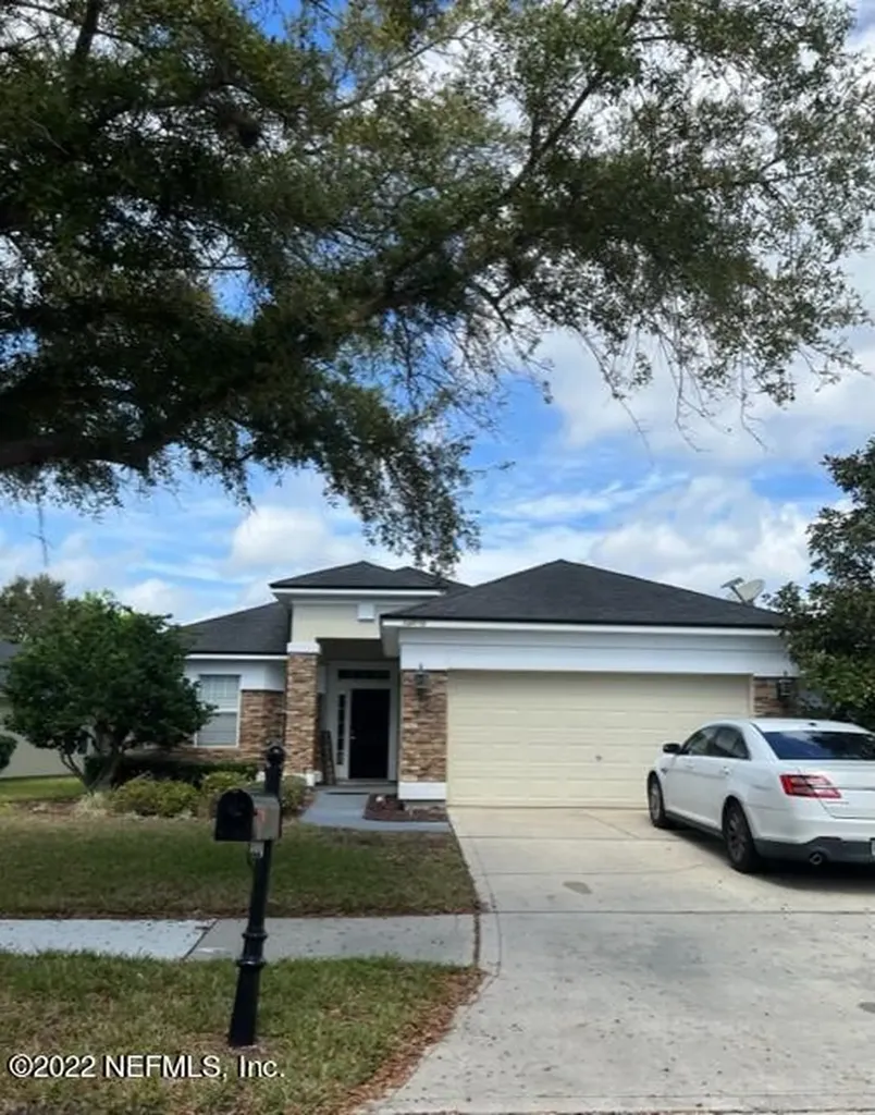 14688 Falling Waters Drive Jacksonville FL 32258