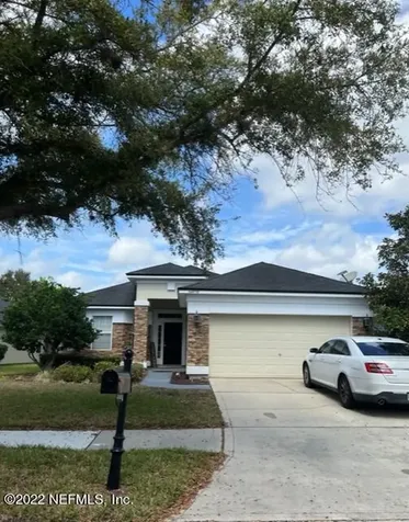 14688 Falling Waters Drive Jacksonville FL 32258