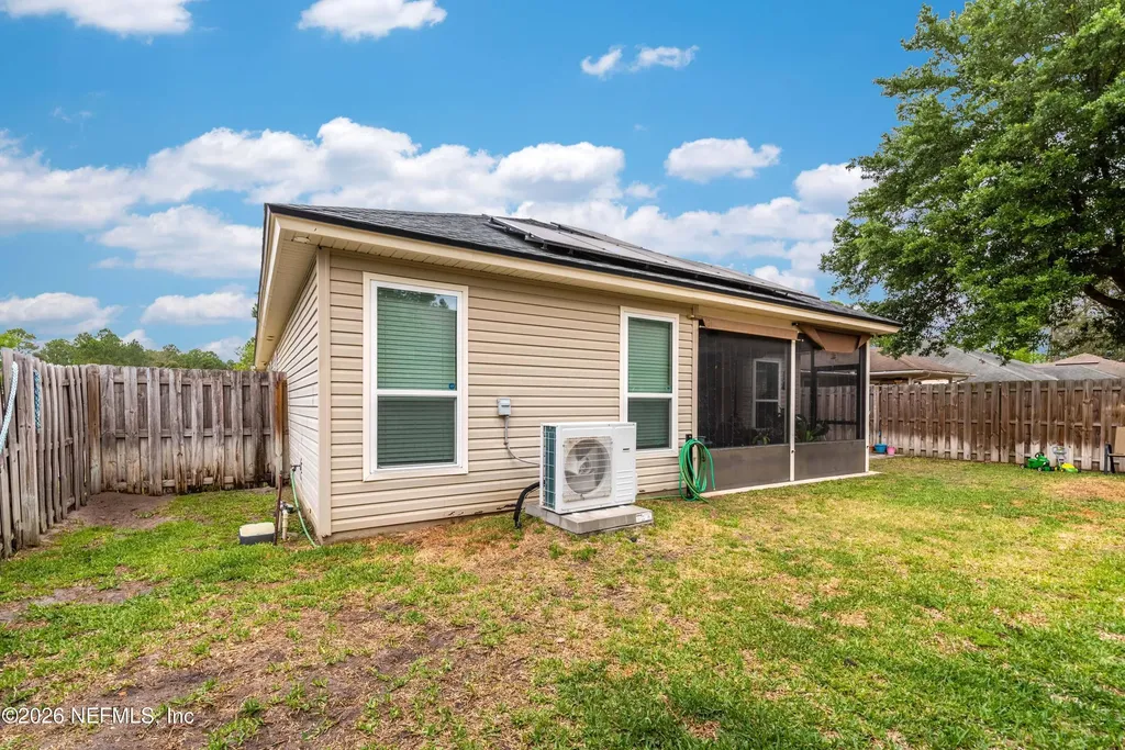 86010 Osheas Place Yulee FL 32097