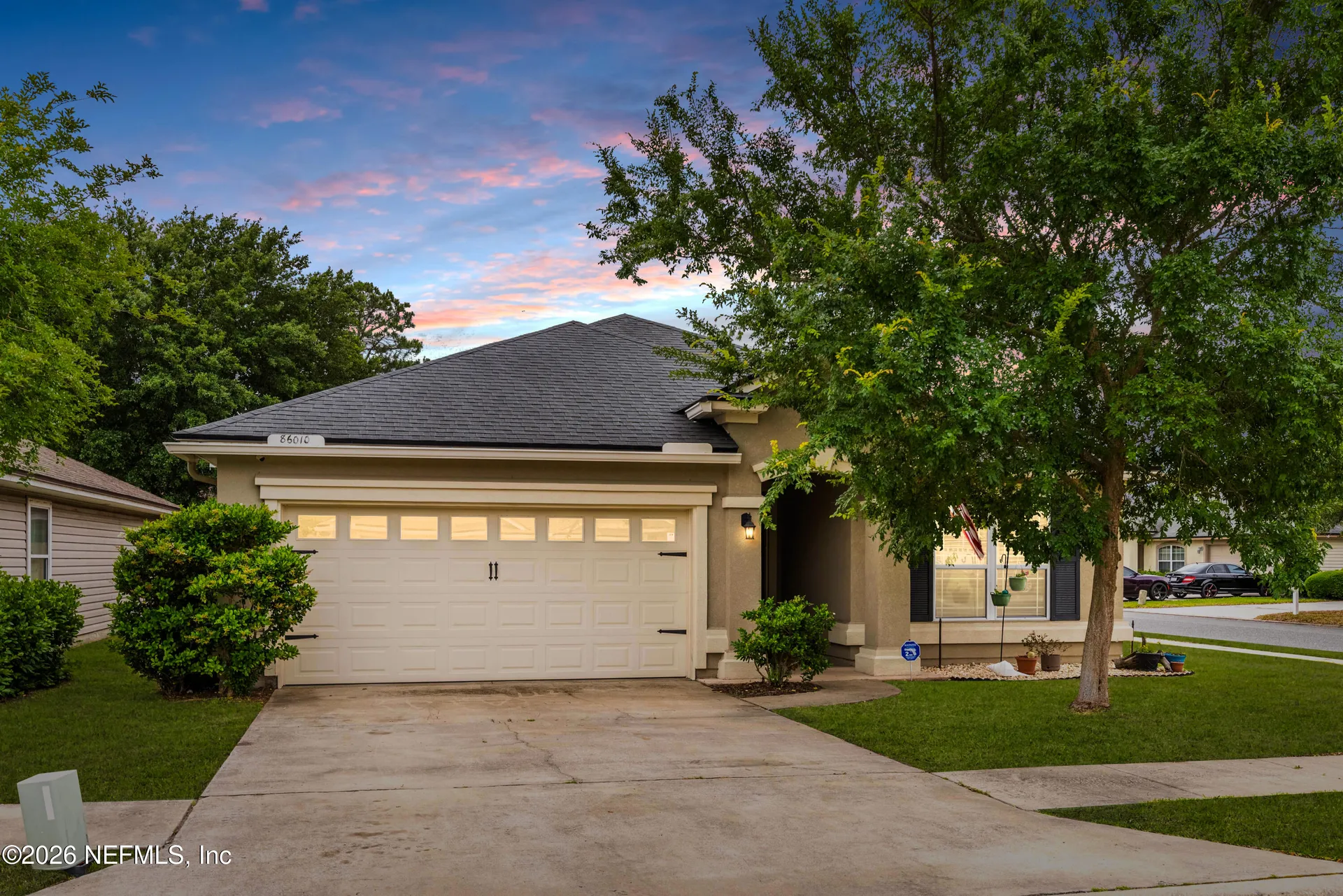 86010 Osheas Place Yulee FL 32097