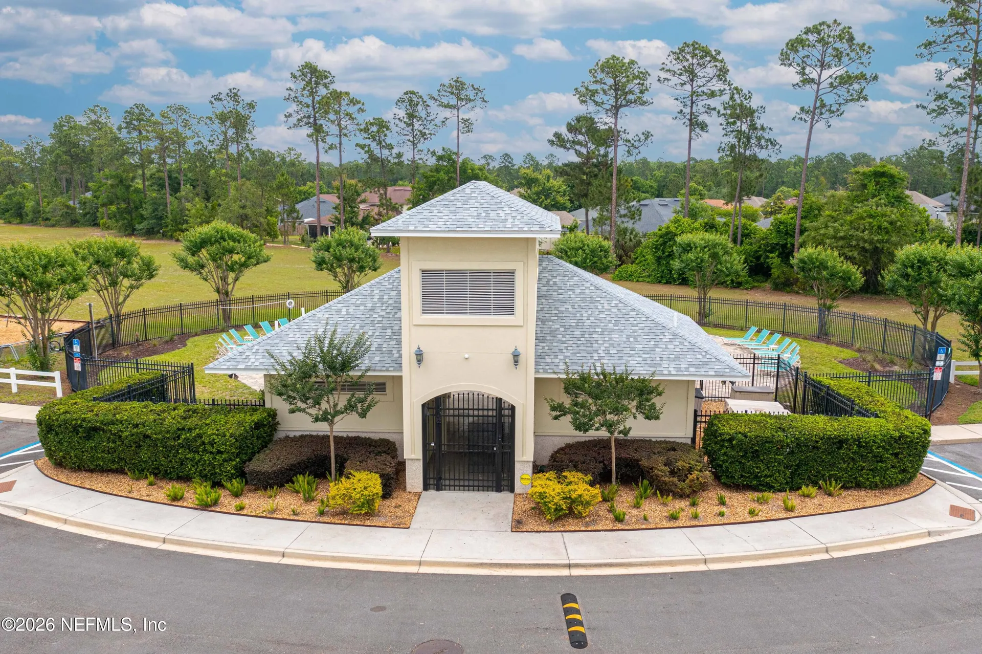86010 Osheas Place Yulee FL 32097