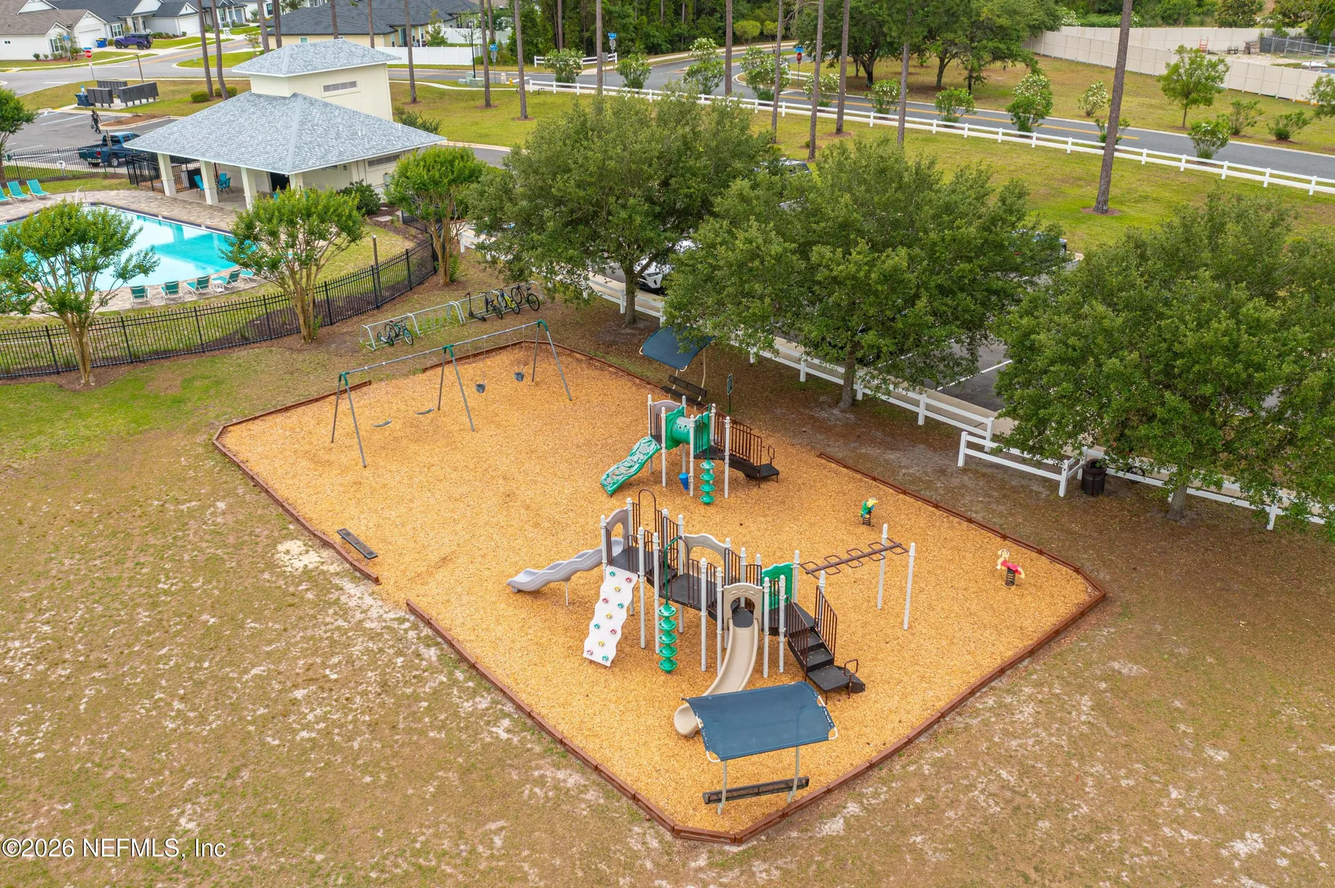 86010 Osheas Place Yulee FL 32097