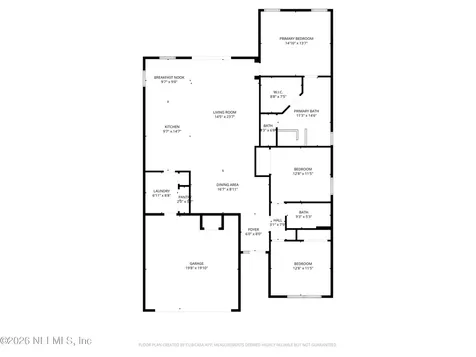 86010 Osheas Place Yulee FL 32097