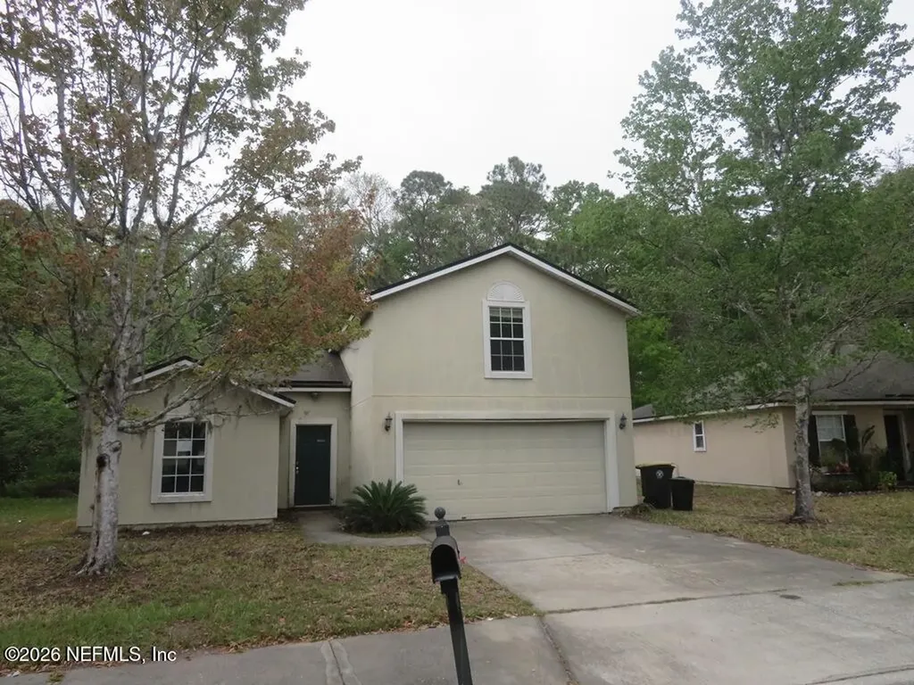 10291 Normanwood Court Jacksonville FL 32221