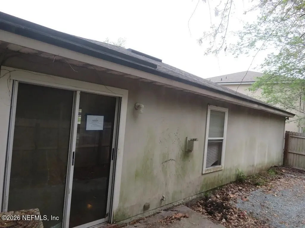 10291 Normanwood Court Jacksonville FL 32221