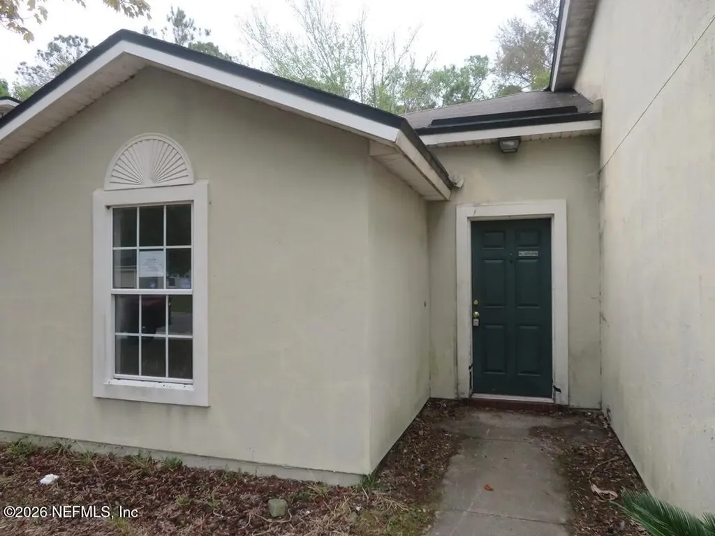 10291 Normanwood Court Jacksonville FL 32221