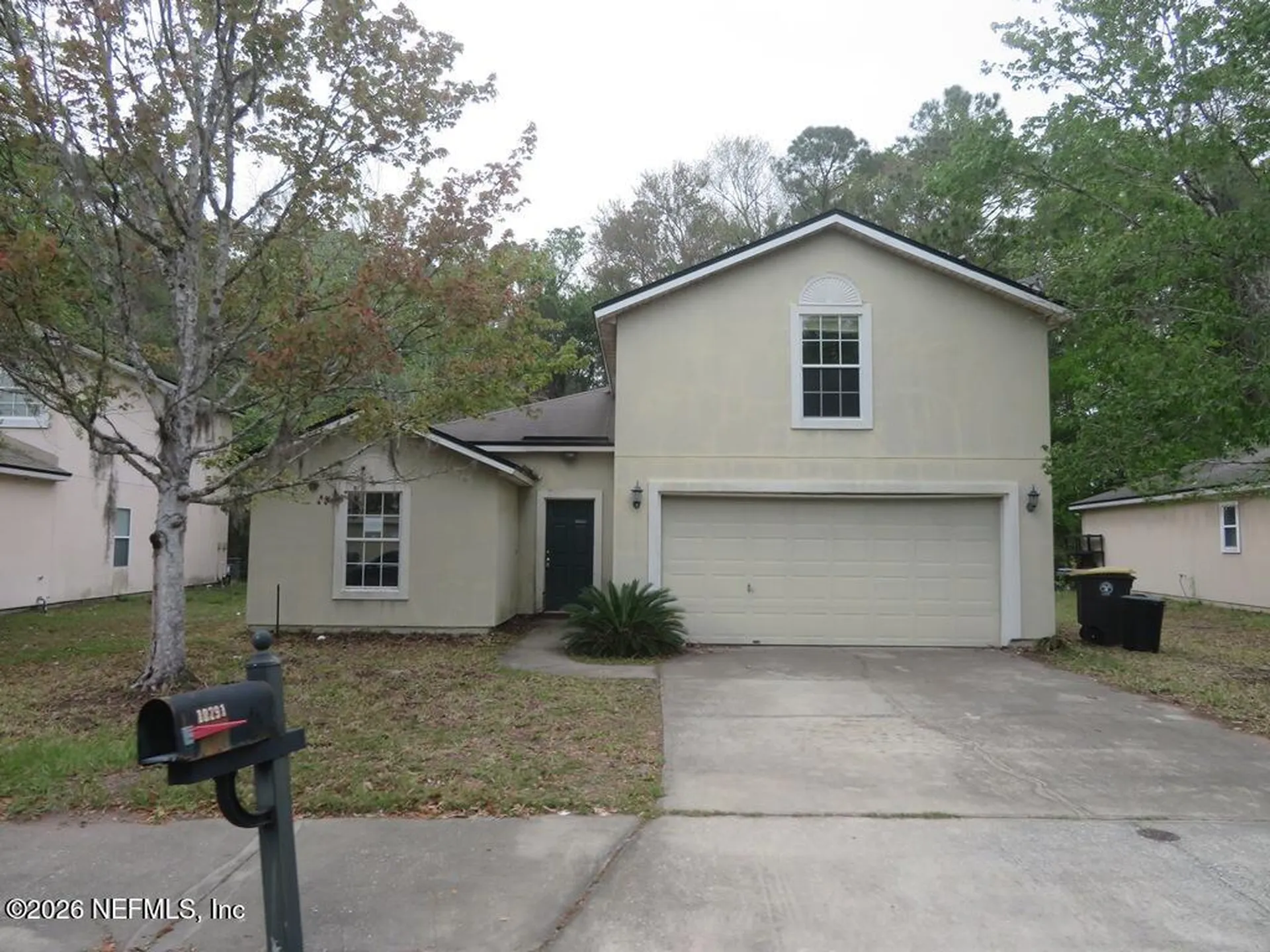 10291 Normanwood Court Jacksonville FL 32221