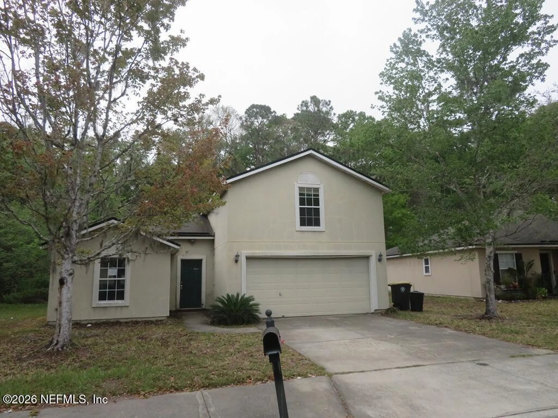 10291 Normanwood Court Jacksonville FL 32221