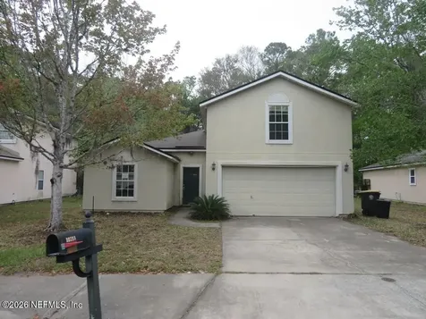 10291 Normanwood Court Jacksonville FL 32221