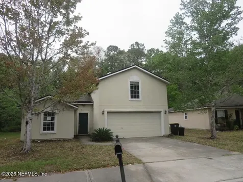 10291 Normanwood Court Jacksonville FL 32221