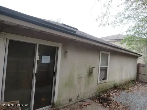 10291 Normanwood Court Jacksonville FL 32221